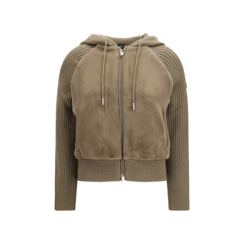 Moose Knuckles Women Junction Hoodie
